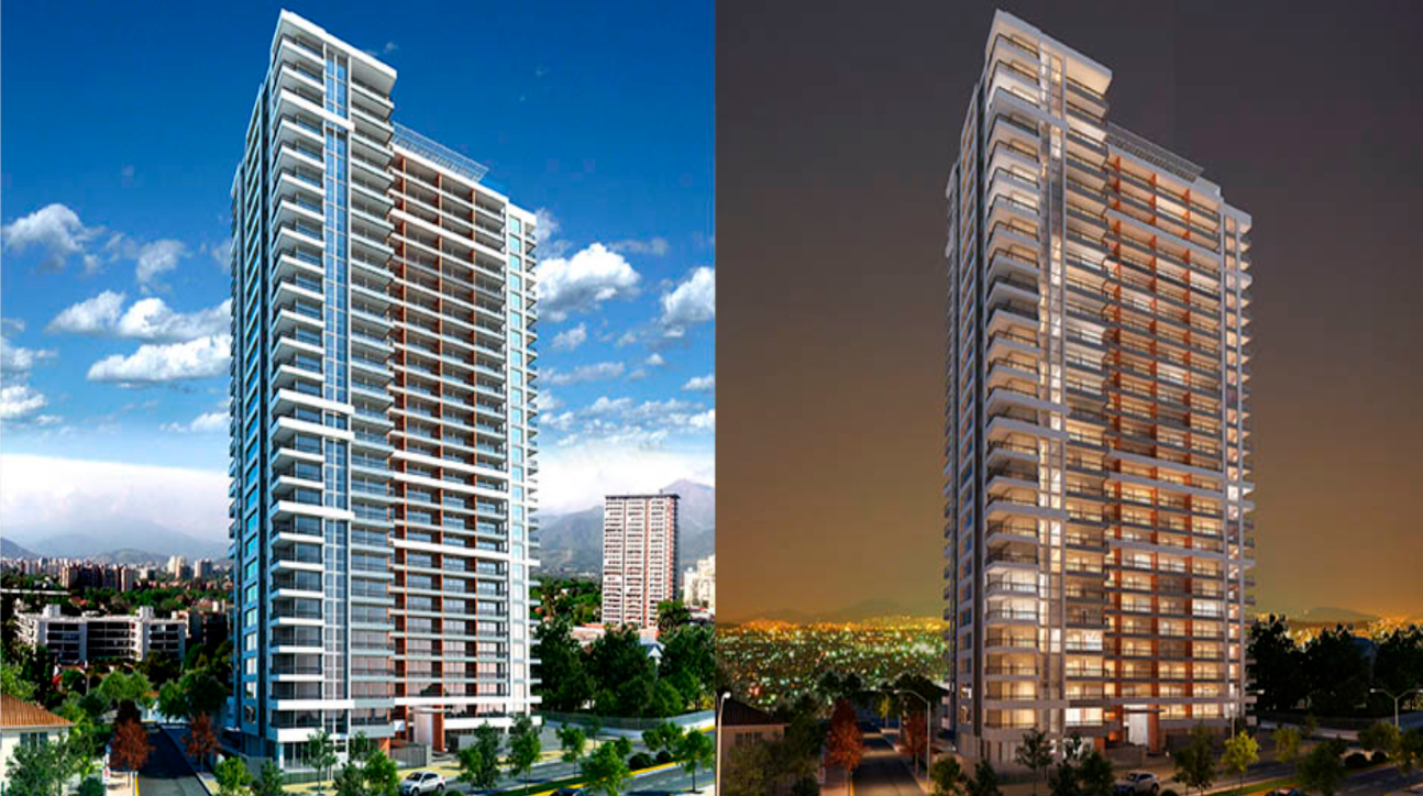 Edificio Magazine